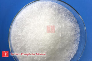 Sodium Phosphate Tribasic manufacturer, supplier and exporter in India