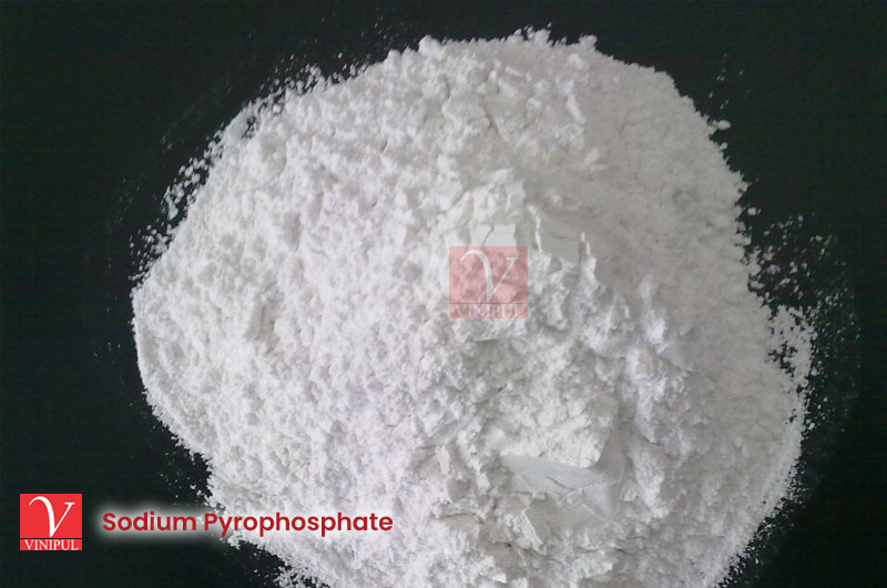 Sodium Pyrophosphate manufacturer, supplier and exporter in India