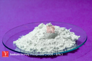 Sodium tripolyphosphate ( P2O5 - 57% ) manufacturer, supplier and exporter in India