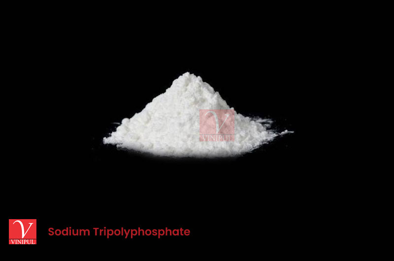 Sodium Tripolyphosphate manufacturer, supplier and exporter in India