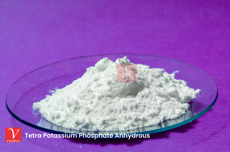 Tetra Potassium Phosphate Anhydrous manufacturer, supplier and exporter in India