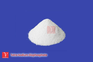 Tetra Sodium Diphosphate manufacturer, supplier and exporter in India