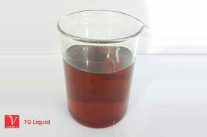 TG Liquid manufacturer, supplier and exporter in India