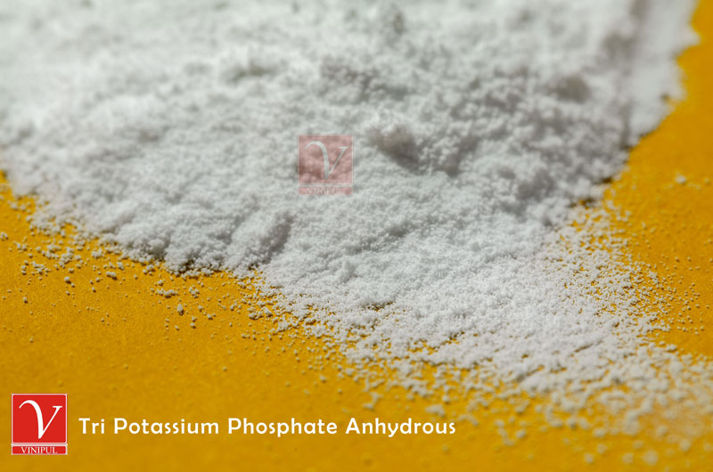 Tri Potassium Phosphate Anhydrous