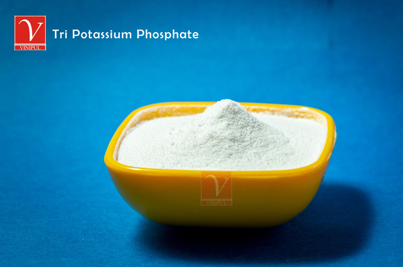 Tri Potassium Phosphate manufacturer, supplier and exporter in India