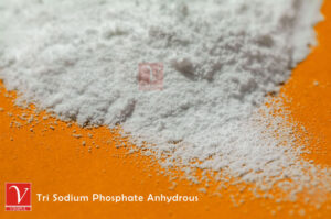 Tri Sodium Phosphate Anhydrous manufacturer, supplier and exporter in India