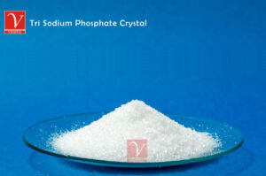 Tri Sodium Phosphate Crystals manufacturer, supplier and exporter in India