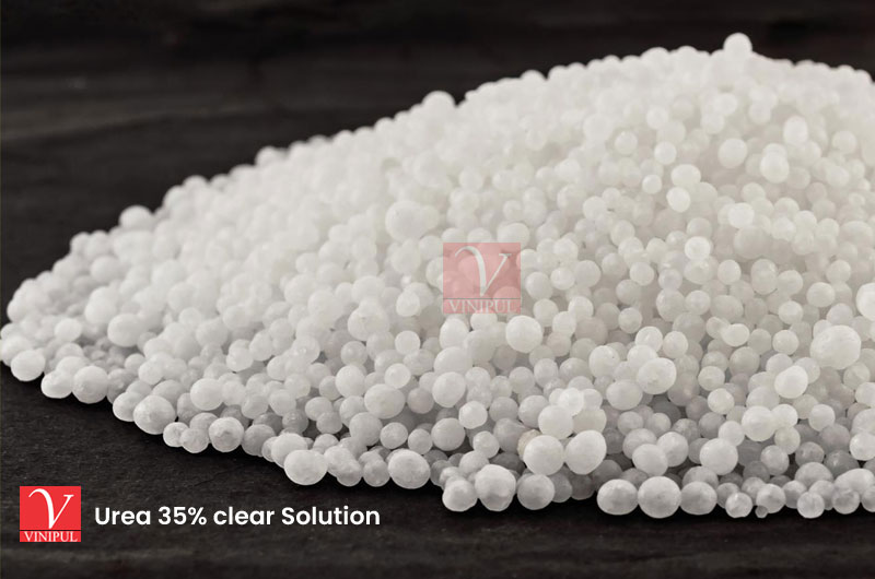 Urea 35% clear Solution manufacturer, supplier and exporter in India