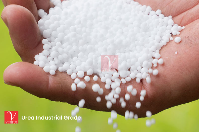 Urea Industrial Grade manufacturer, supplier and exporter in India
