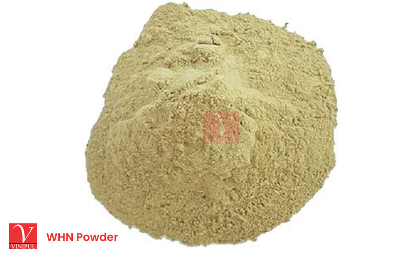 WHN Powder manufacturer, supplier and exporter in India