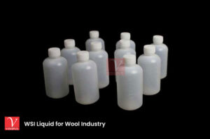 WSI Liquid for Wool Industry manufacturer, supplier and exporter in India