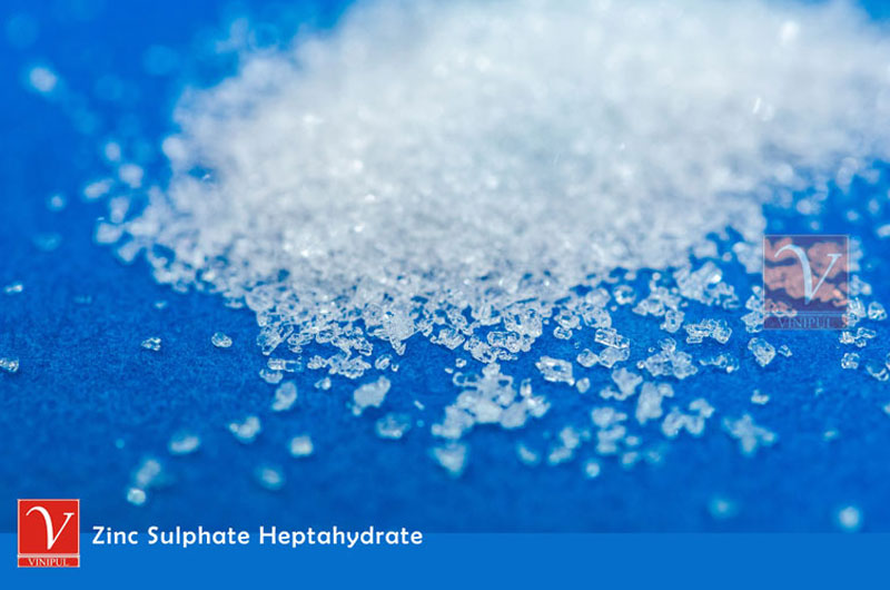 Zinc Sulphate Heptahydrate manufacturer, supplier and exporter in India