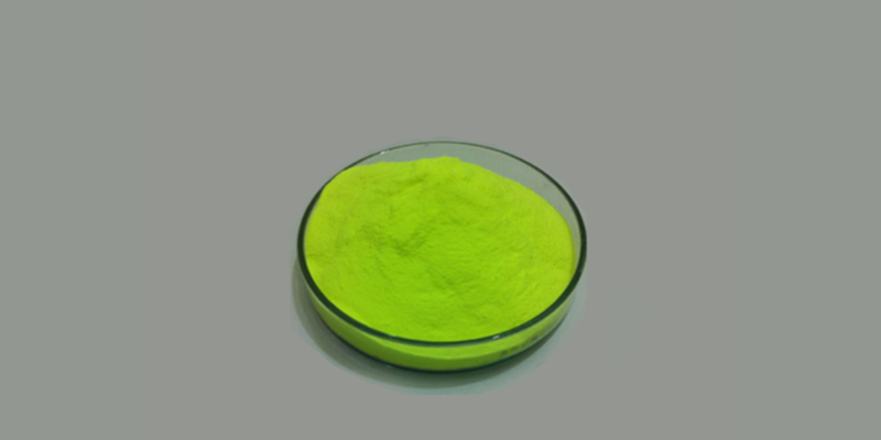 Optical Brightening Agent for Textile