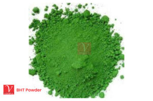 BHT Powder manufacturer, supplier and exporter in India
