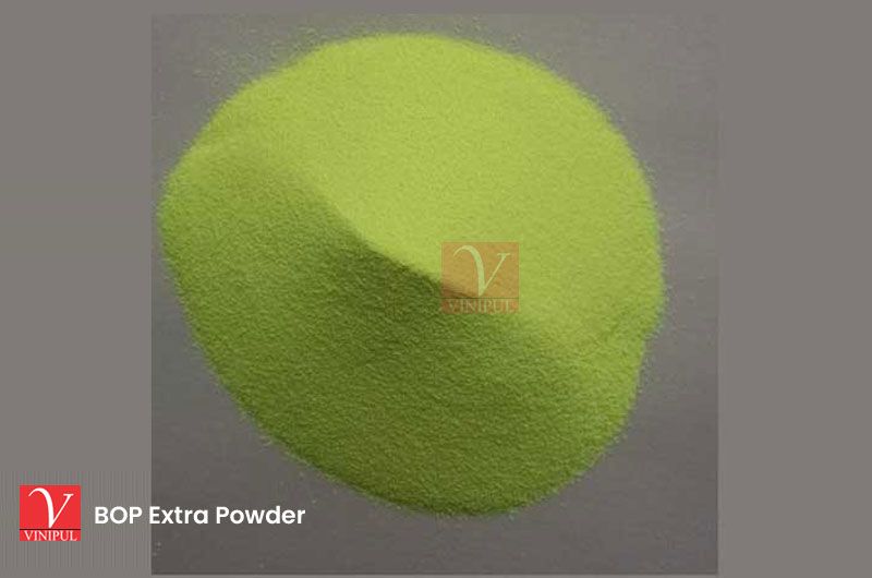 BOP Extra Powder manufacturer, supplier and exporter in India