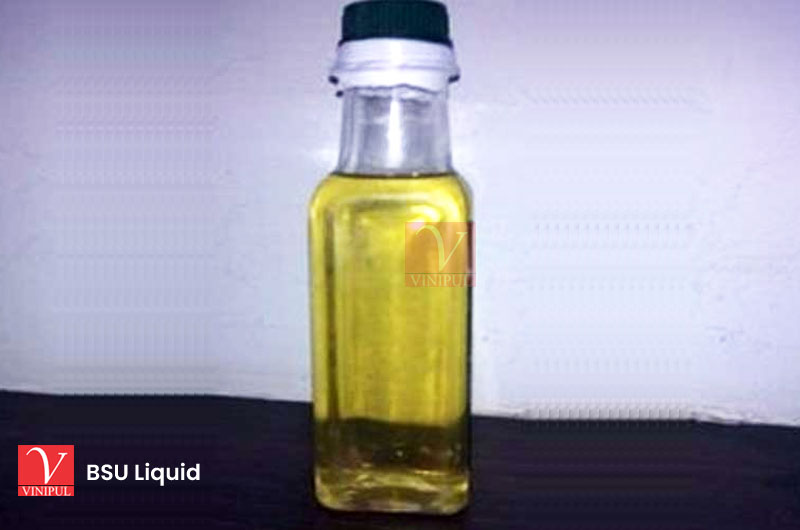 BSU Liquid manufacturer, supplier and exporter in India