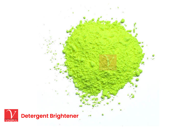 Detergent Brightener manufacturer, supplier and exporter in India