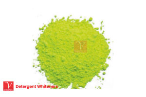Detergent Whiteners manufacturer, supplier and exporter in India