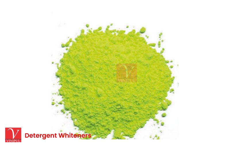 Detergent Whiteners manufacturer, supplier and exporter in India