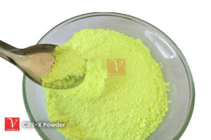 CBS-X Powder manufacturer, supplier and exporter in India