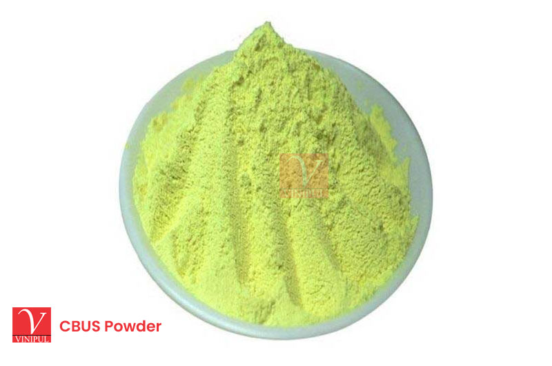 CBUS Powder manufacturer, supplier and exporter in India