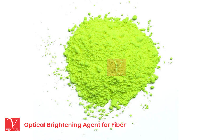 Optical Brightening Agent for Fiber manufacturer, supplier and exporter in India