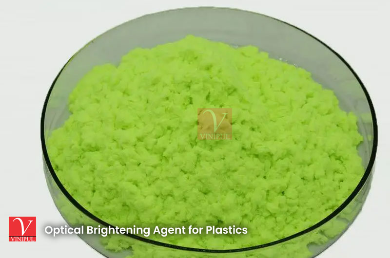 Optical Brightening Agent for Paper
