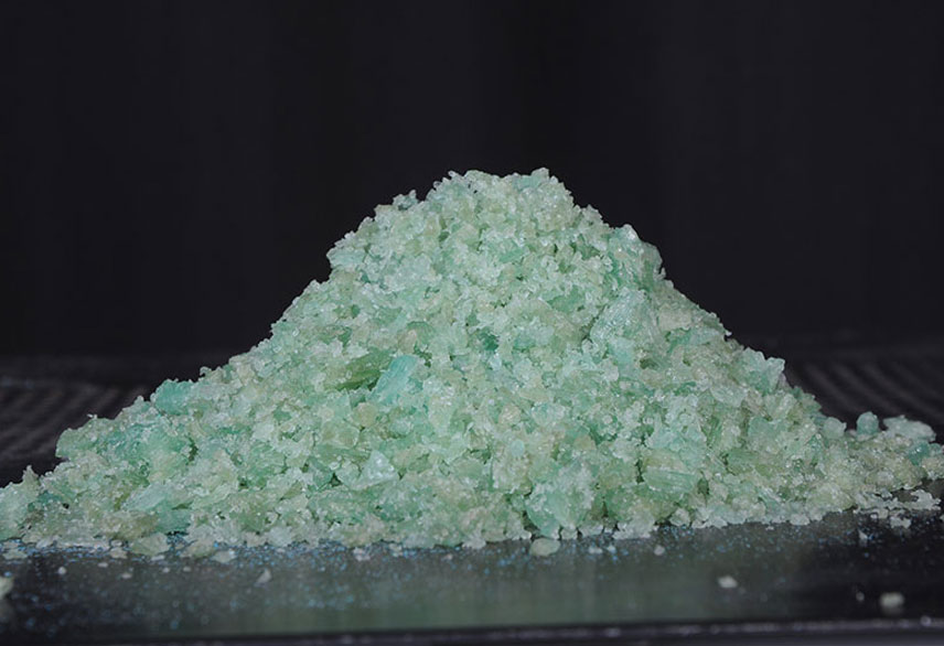 Unlocking the Benefits and Uses of Ferrous Sulphate: A Comprehensive Guide